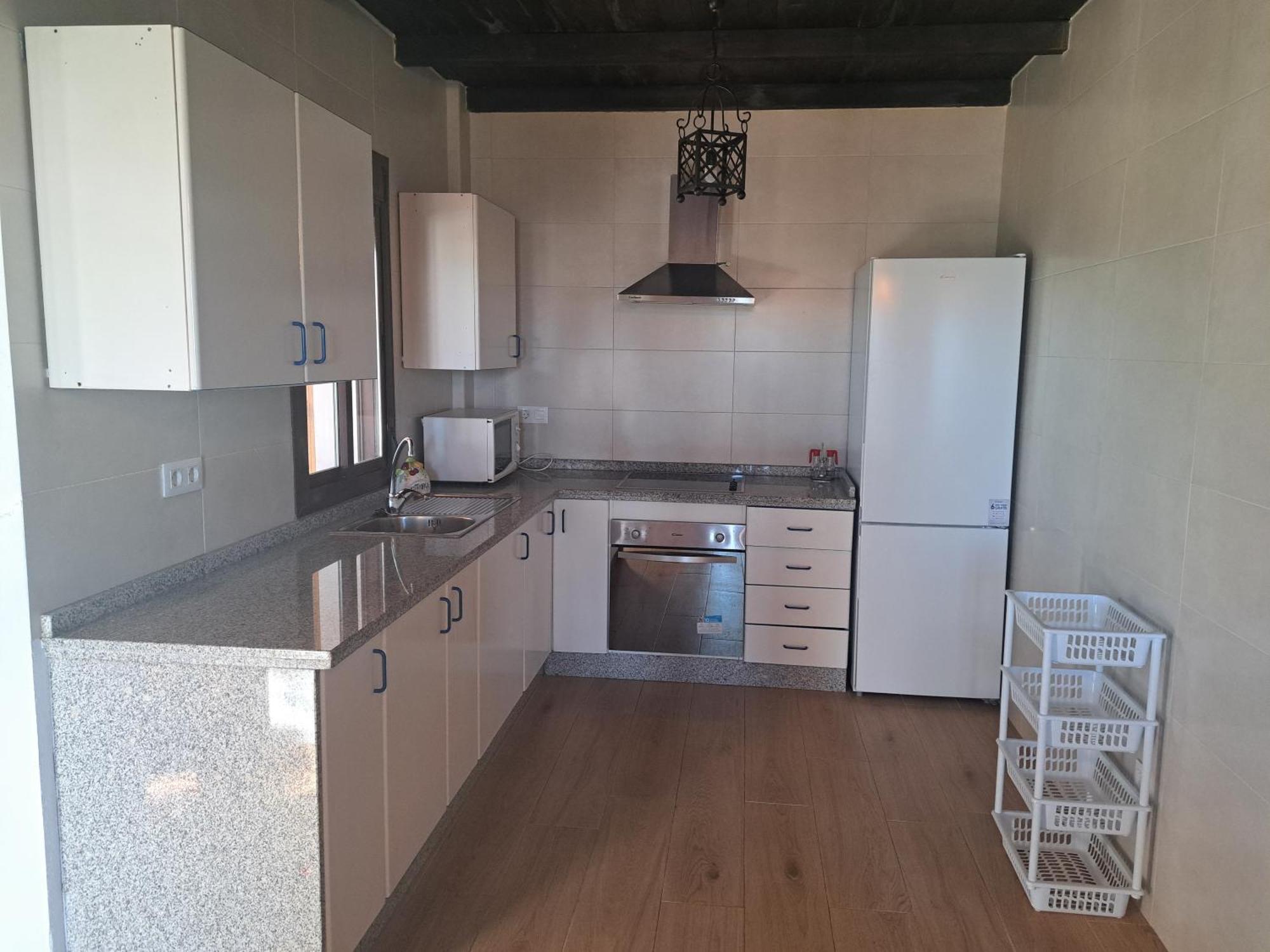 Hostal Brenaverde Gaucin Bagian luar foto